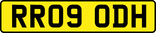 RR09ODH