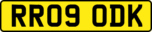 RR09ODK