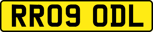 RR09ODL