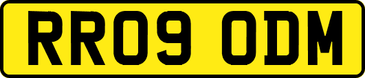 RR09ODM