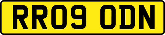 RR09ODN