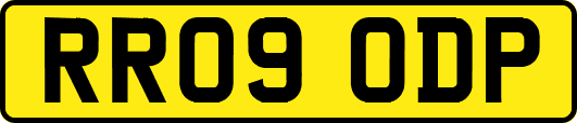 RR09ODP