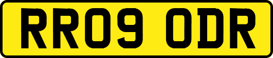 RR09ODR