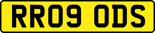 RR09ODS