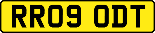 RR09ODT