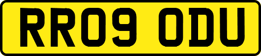 RR09ODU