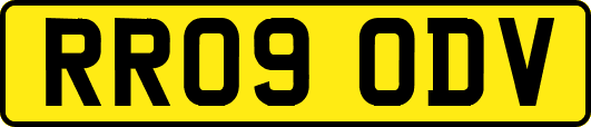 RR09ODV