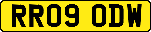 RR09ODW