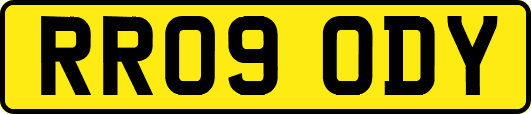 RR09ODY