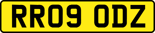 RR09ODZ