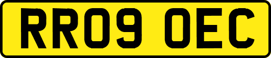 RR09OEC