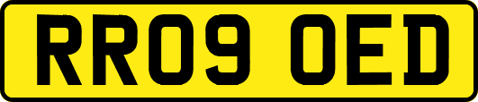 RR09OED