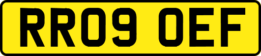 RR09OEF