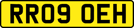 RR09OEH