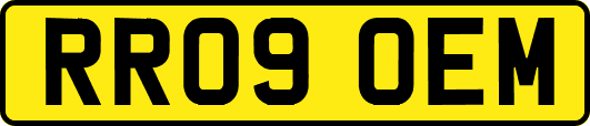 RR09OEM