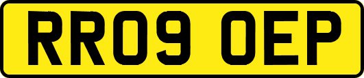 RR09OEP