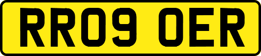 RR09OER