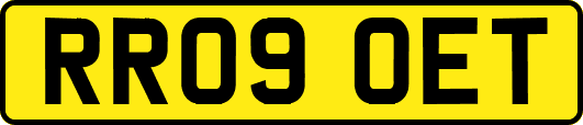 RR09OET