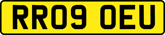 RR09OEU