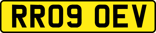 RR09OEV