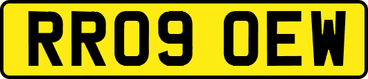 RR09OEW