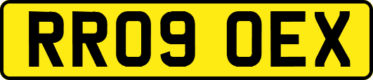 RR09OEX