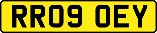 RR09OEY