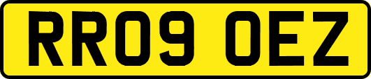 RR09OEZ
