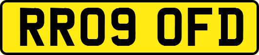 RR09OFD