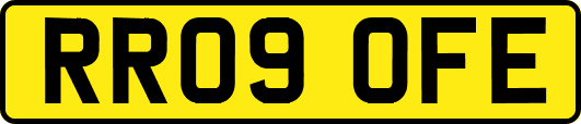 RR09OFE