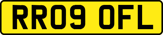 RR09OFL
