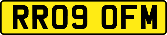 RR09OFM