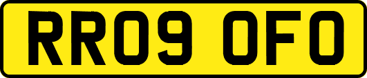 RR09OFO