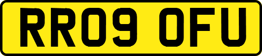 RR09OFU