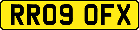 RR09OFX