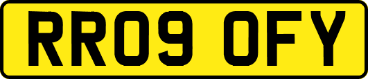RR09OFY
