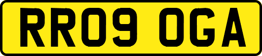 RR09OGA