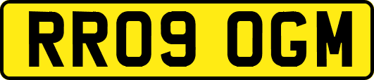RR09OGM