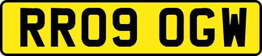 RR09OGW