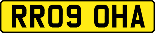 RR09OHA