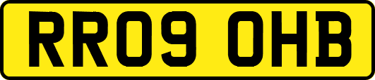 RR09OHB