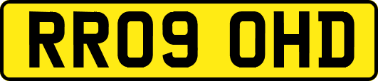 RR09OHD