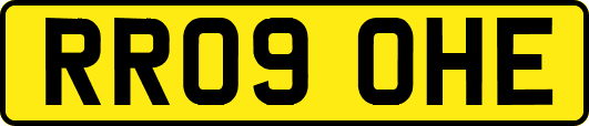 RR09OHE
