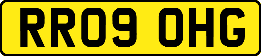 RR09OHG