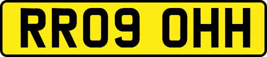 RR09OHH