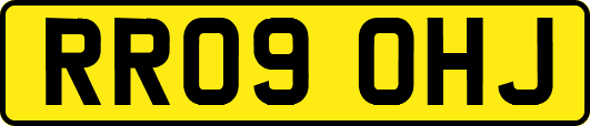 RR09OHJ
