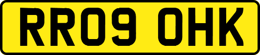 RR09OHK