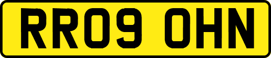RR09OHN