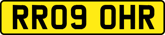 RR09OHR