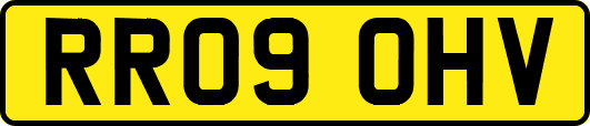 RR09OHV